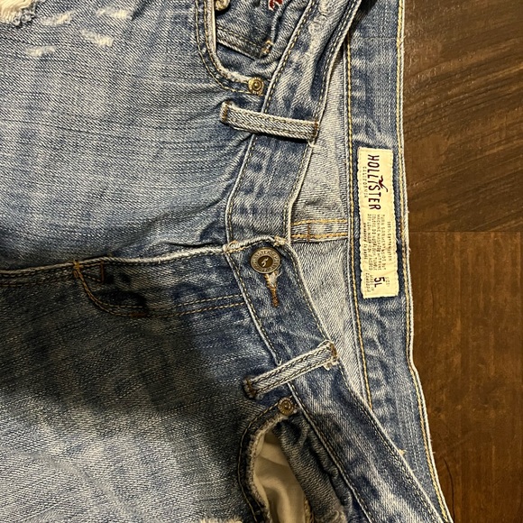 Jeans - Picture 2 of 2